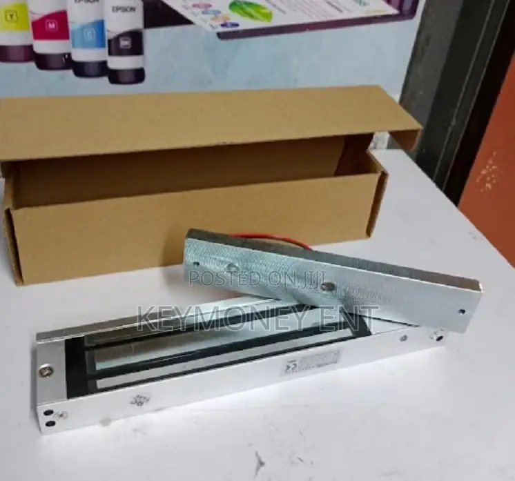 F18 Magnetic Lock for Access Control