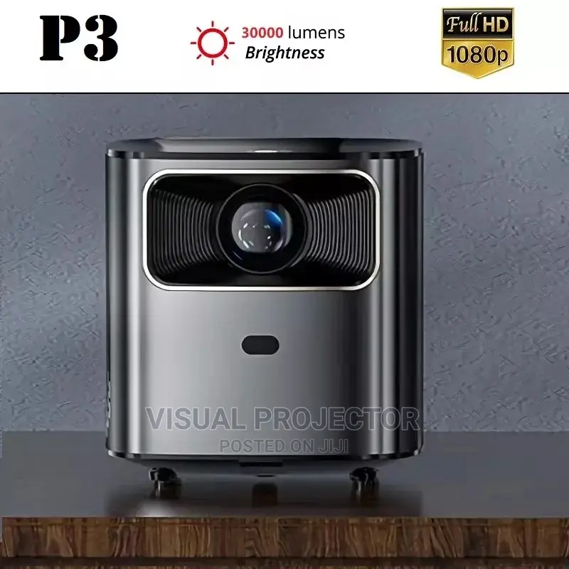Android Projector HD Top Selling Budget Projector