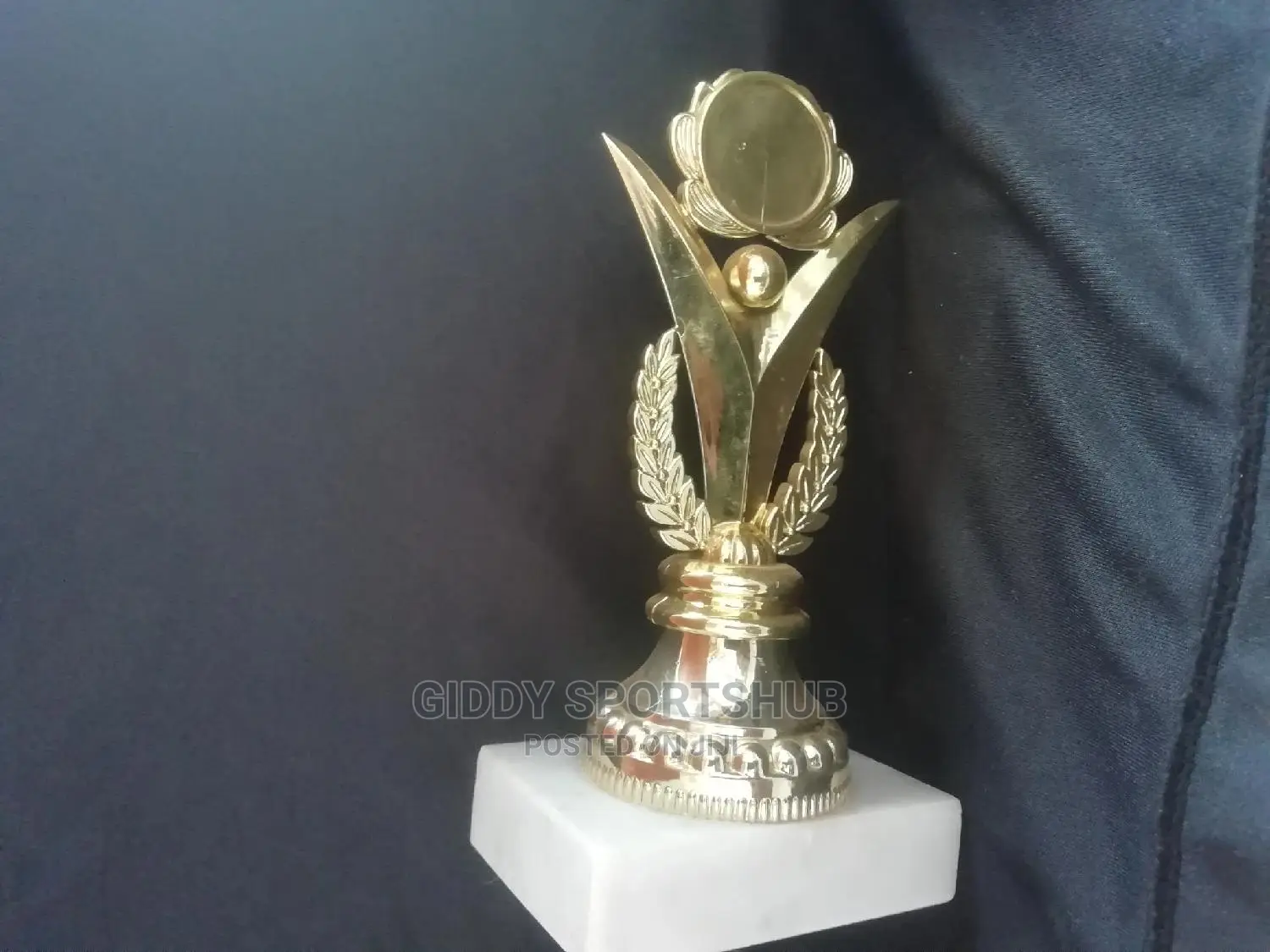 Trophy/Trophies For Events