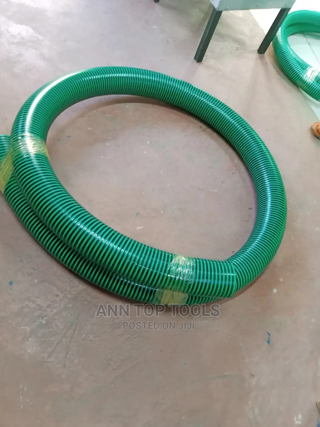 3 Inch Sunction Pipe