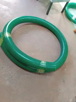 3 Inch Sunction Pipe
