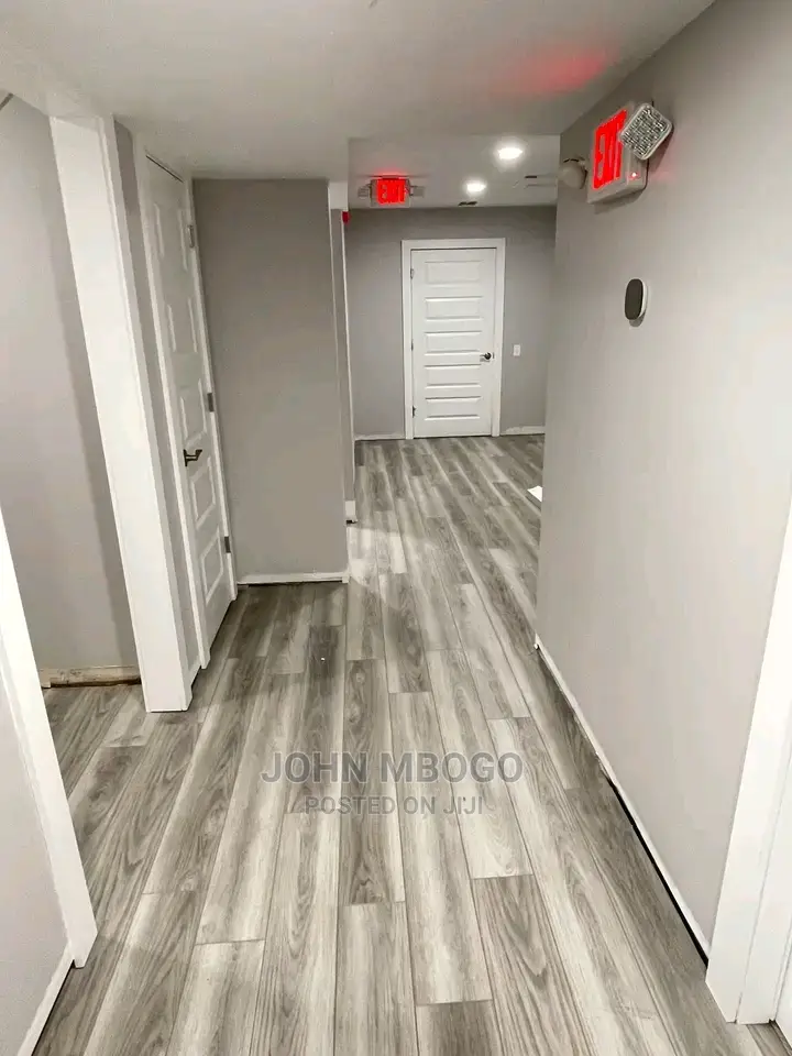 Laminates Supply and Installation