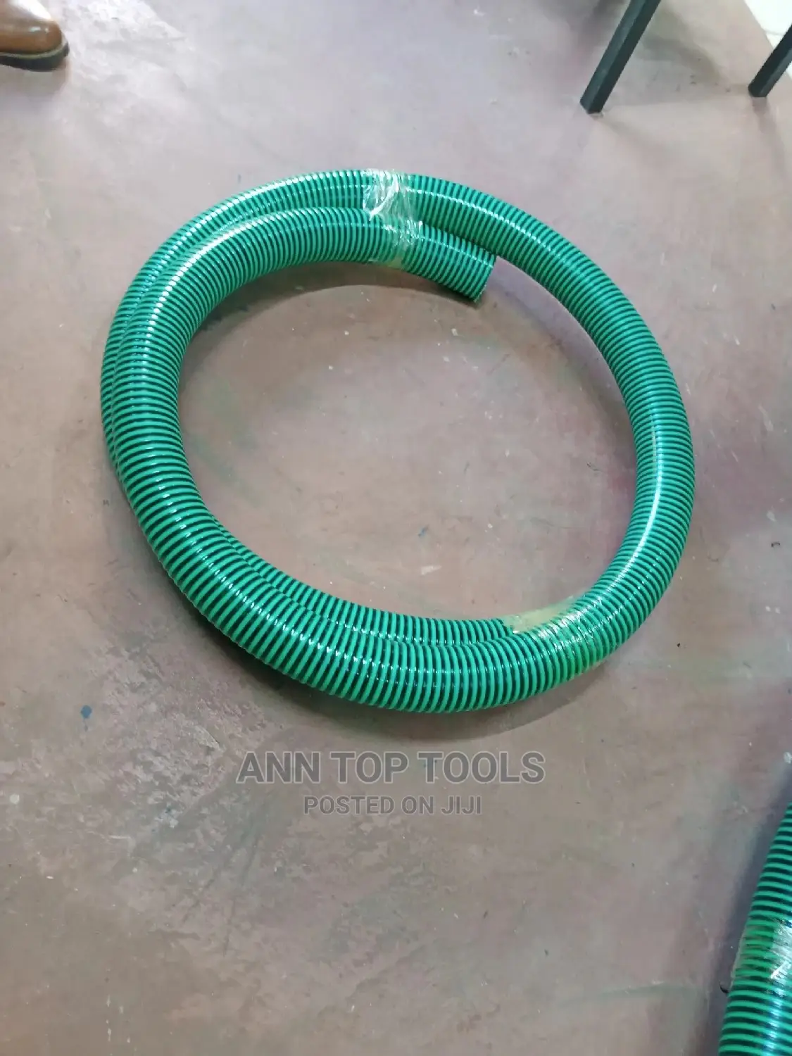2 Inch Sunction Pipe