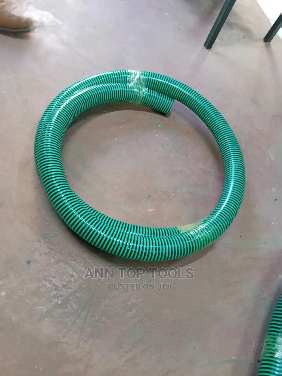 2 Inch Sunction Pipe