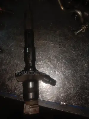 Injector Nozzle for 1kd 4pin Prado