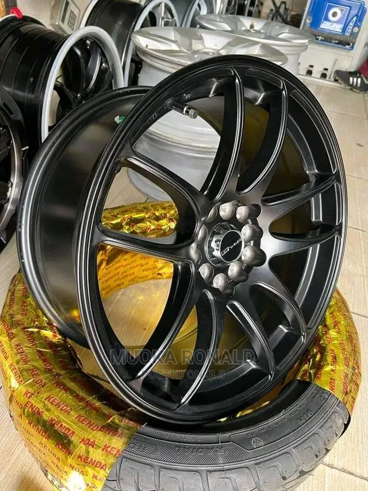 Offset 18inch