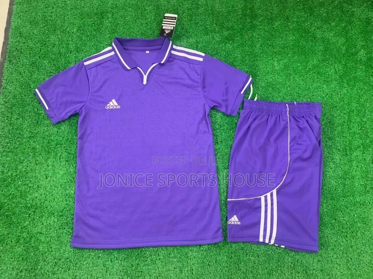 Quality Sport Uniform
