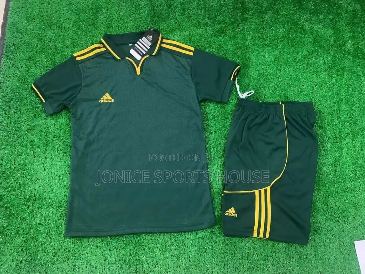 Quality Sport Uniform