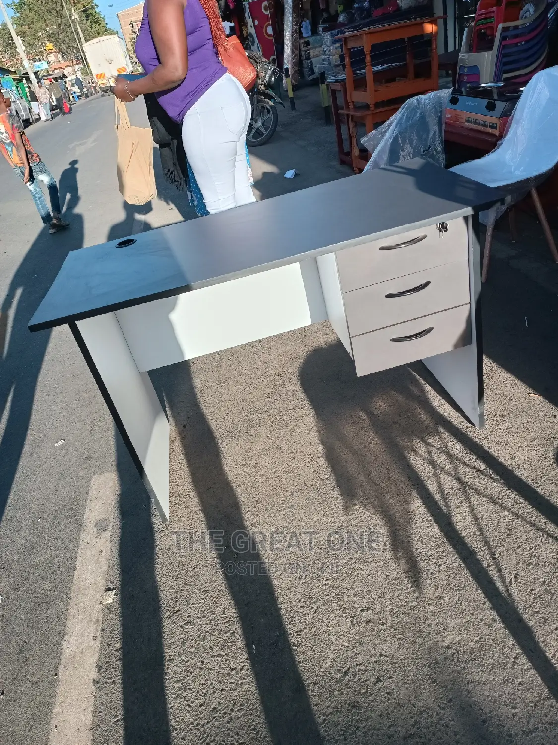 Office Desk