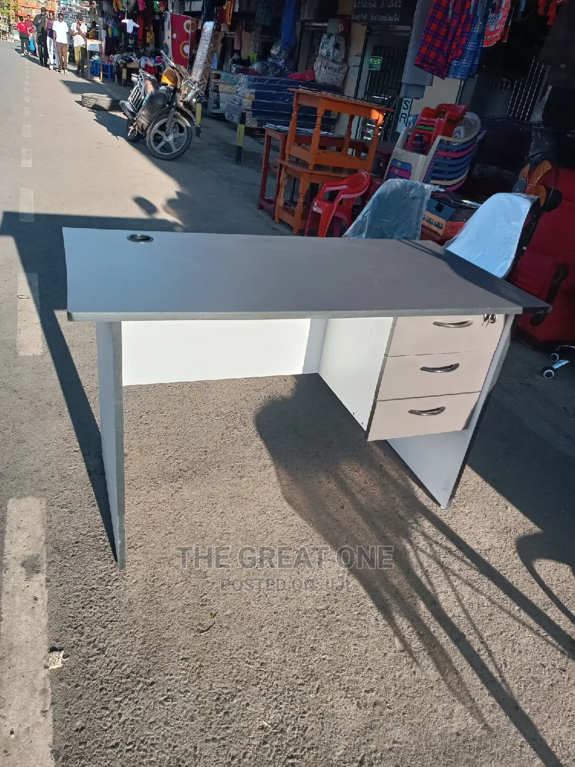 Office Desk