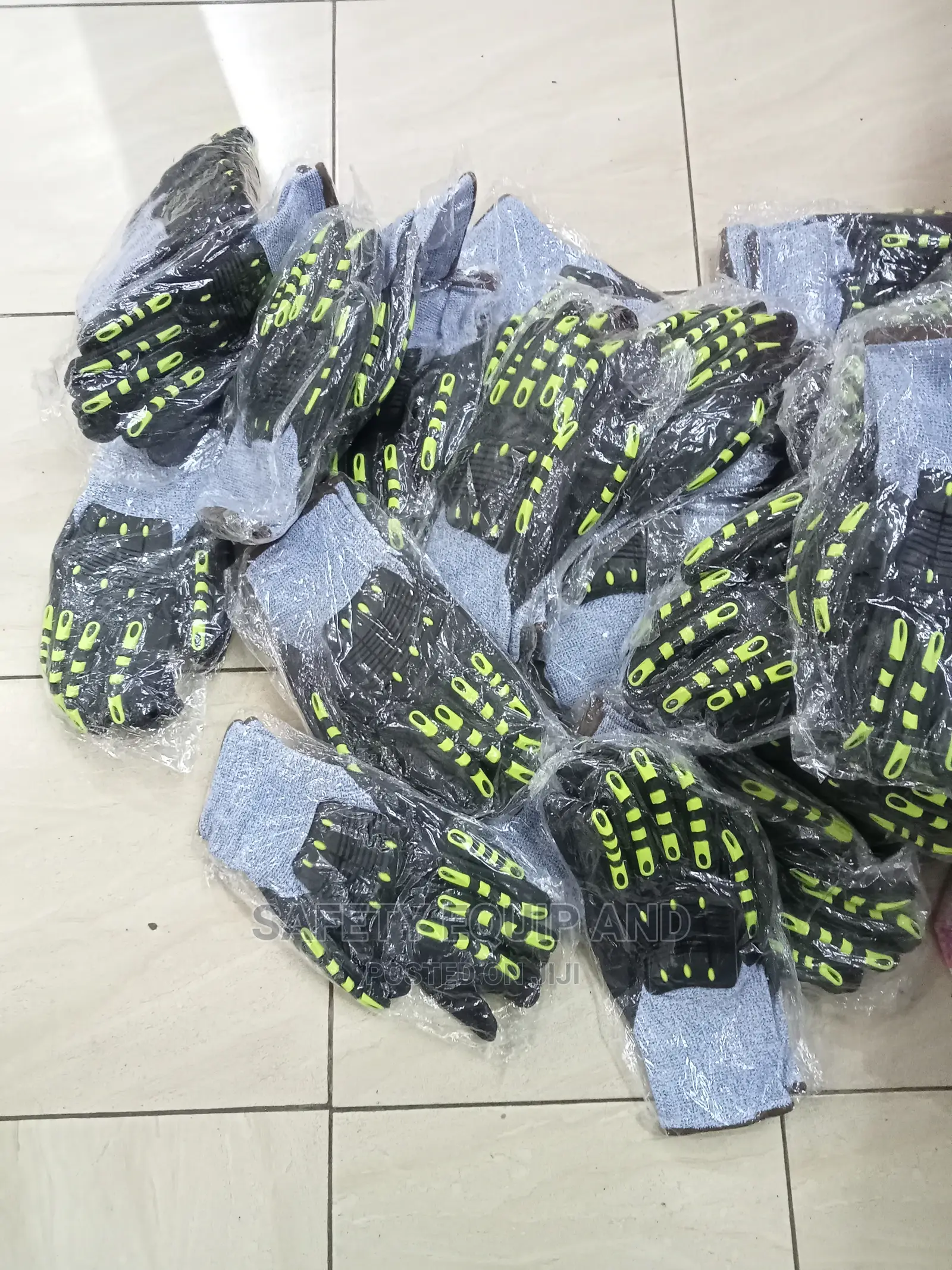 Anti-Prick Cut Resistant Gloves