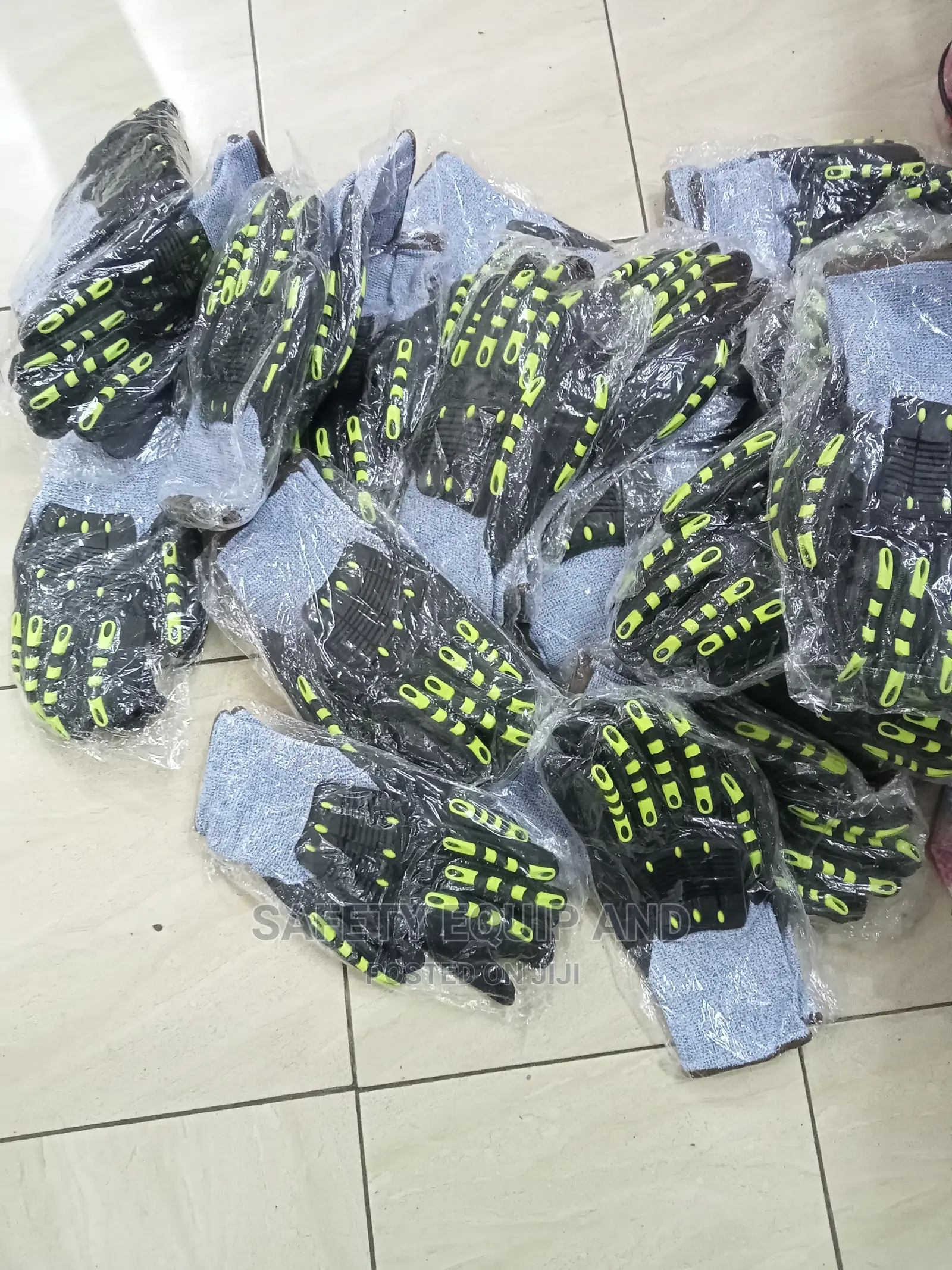 Anti-Prick Cut Resistant Gloves