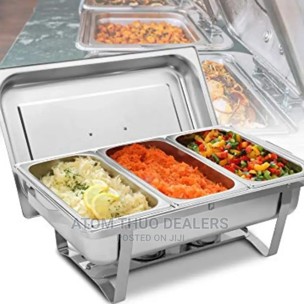 High Quality Chaffing Dishes.Single ,Double Sh,Tripple