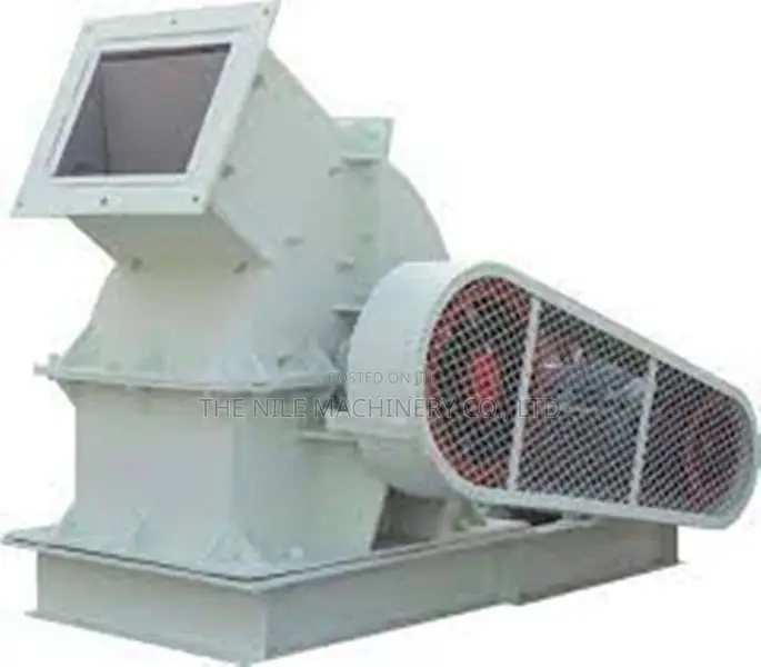 Ore Crusher In Nairobi
