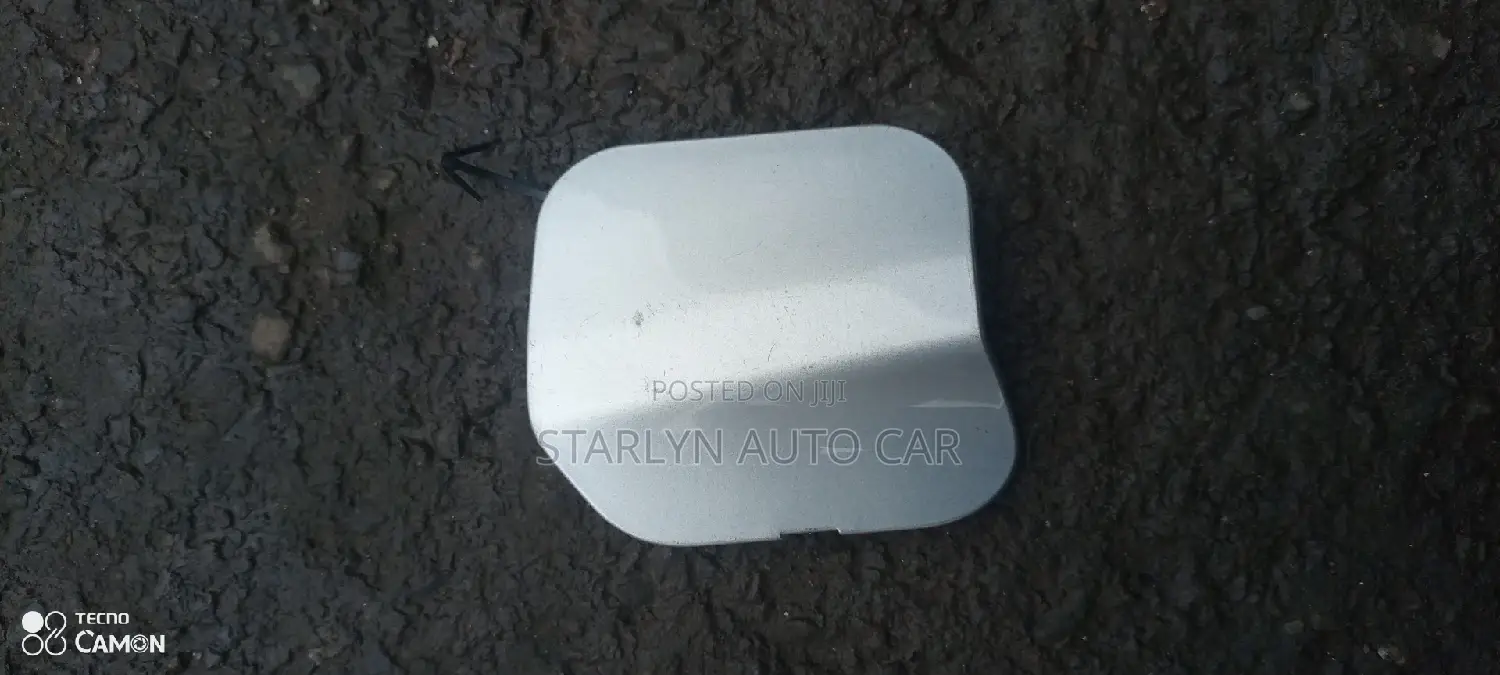 Towing Cover Nissan Xtrail NT32