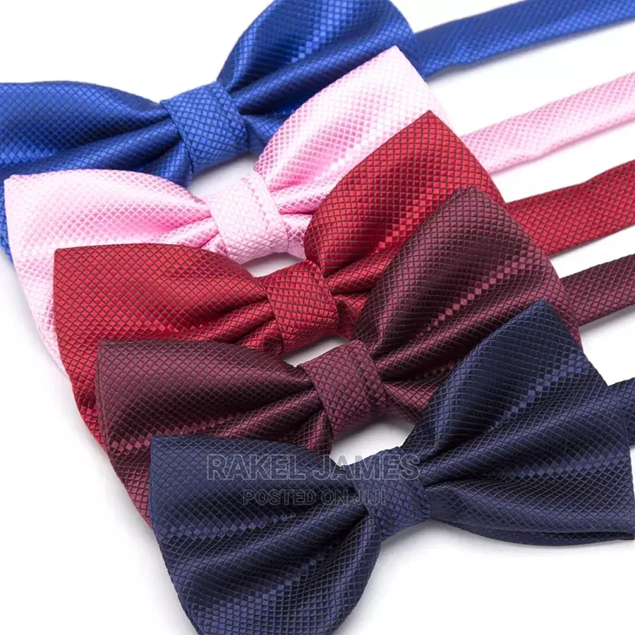 Dinner Party Bowties