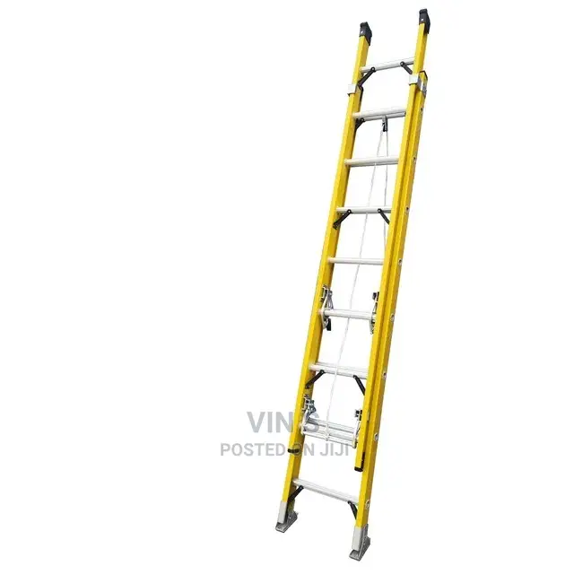 Fiberglass Ladders¬ Fiberglass Ladders; (Fiberglass Ladders)