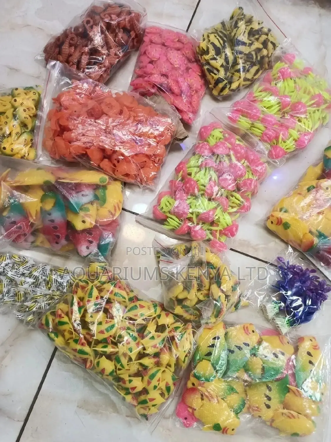 Aquarium Accessories,Decor for Fish Tank