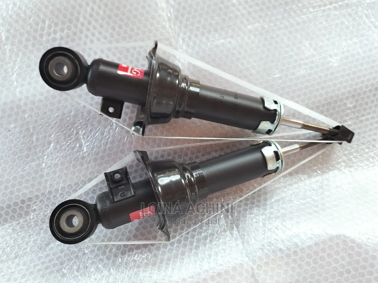 Rear KYB Shocks for Honda CRV RE4/RE5/RE6/RE7