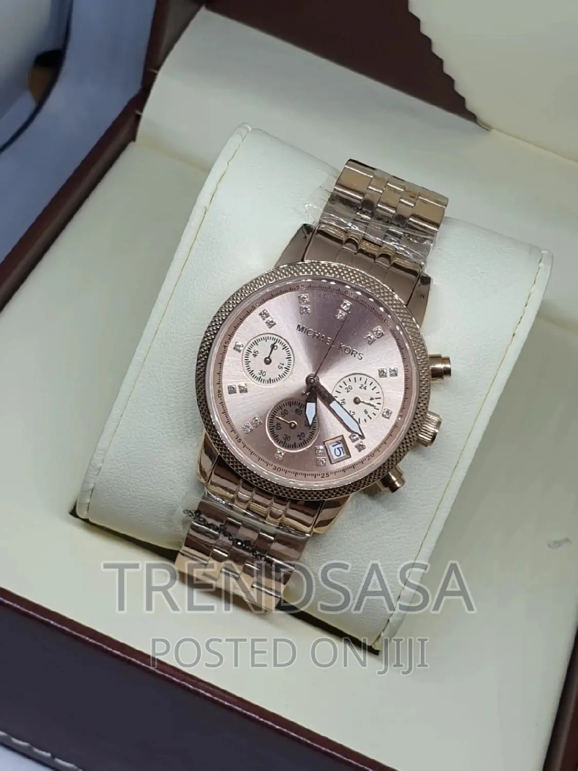 Michael Kors Ladies Valentine's Special Offer