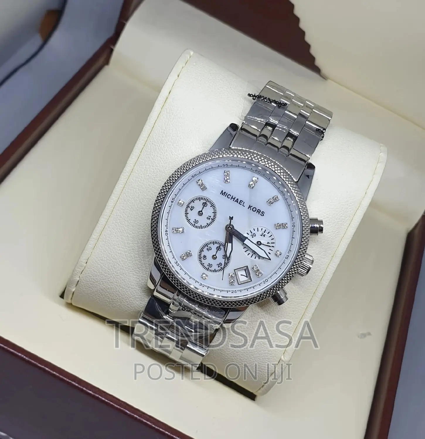 Michael Kors Ladies Valentine's Special Offer