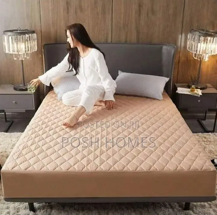 Wate Proof Mattress Protector