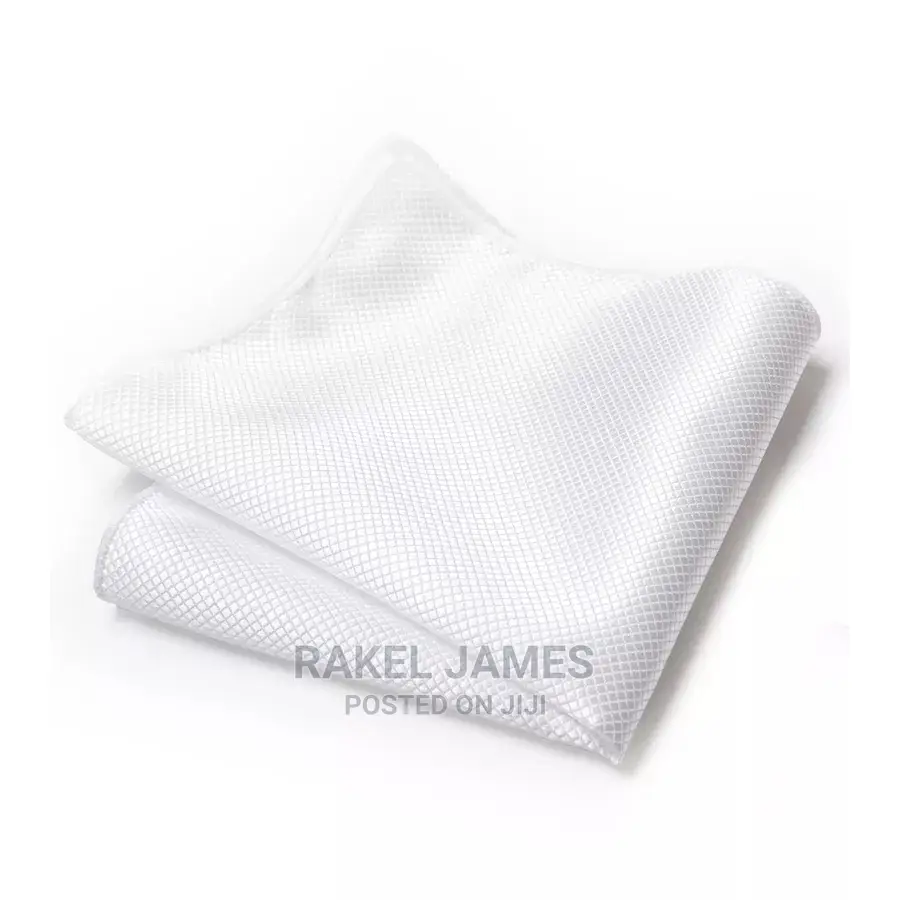 Handkerchief(Pocket Squares)