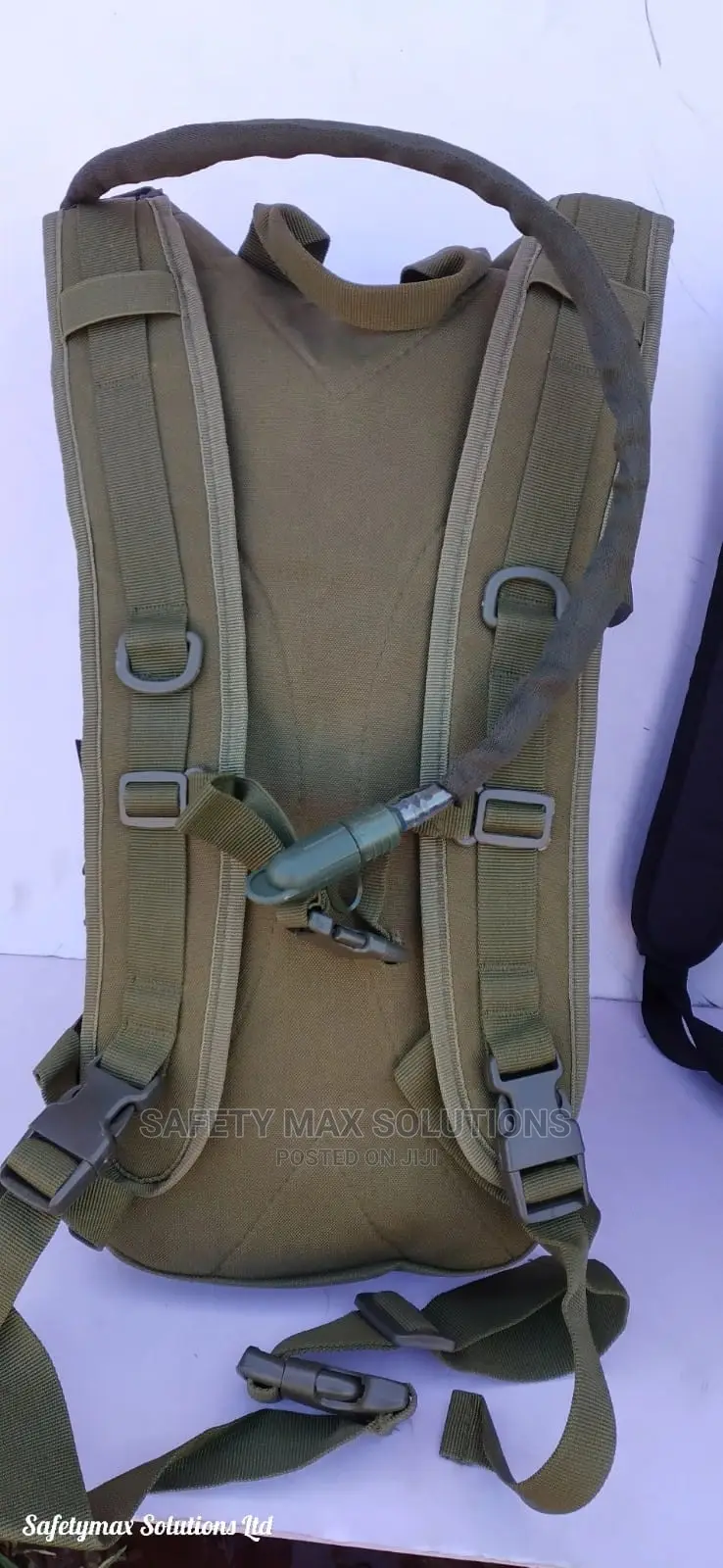 Camel Bag/Hydration Bag/Hiking Bag