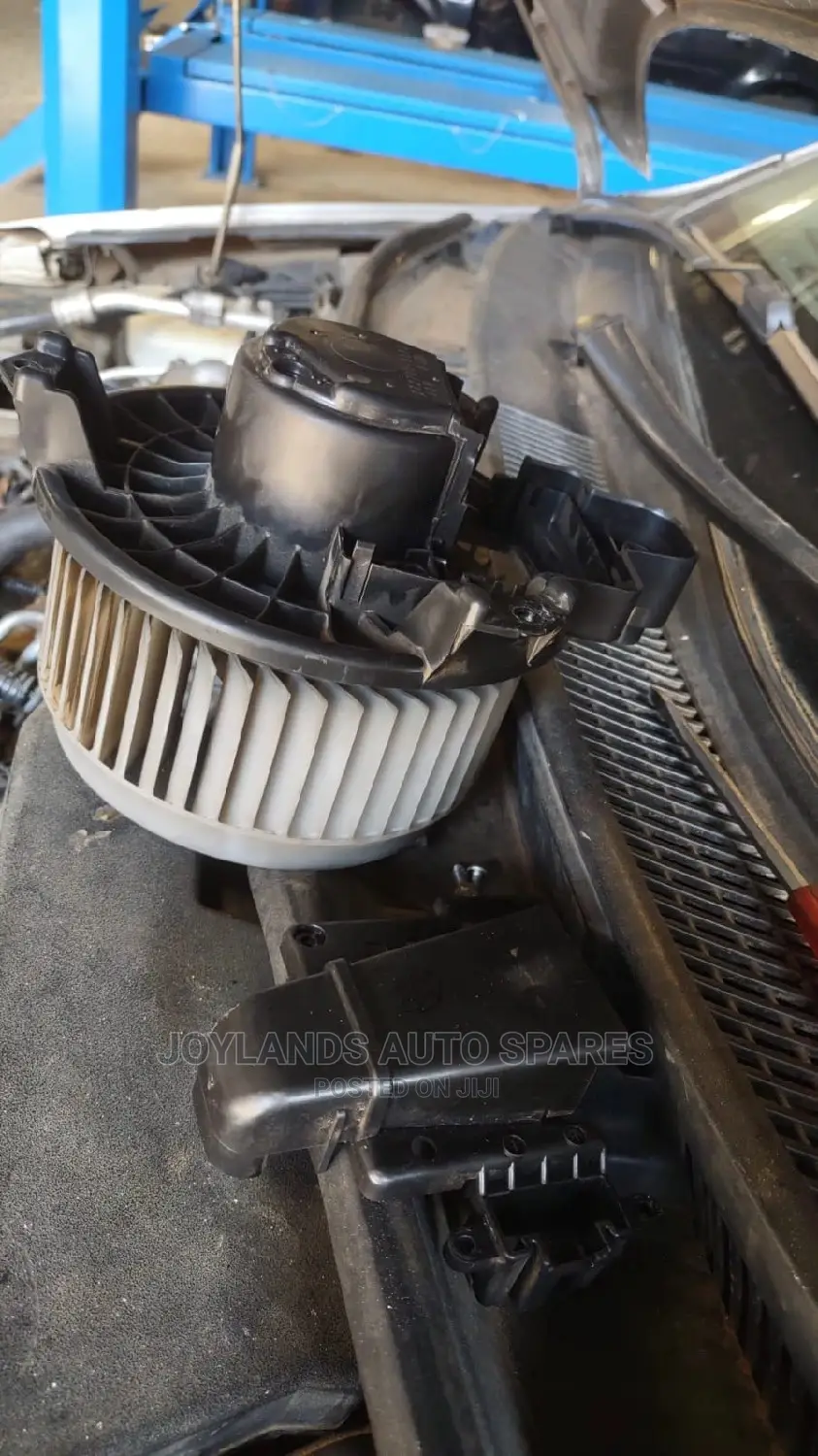 Air Conditioning Blower Fan