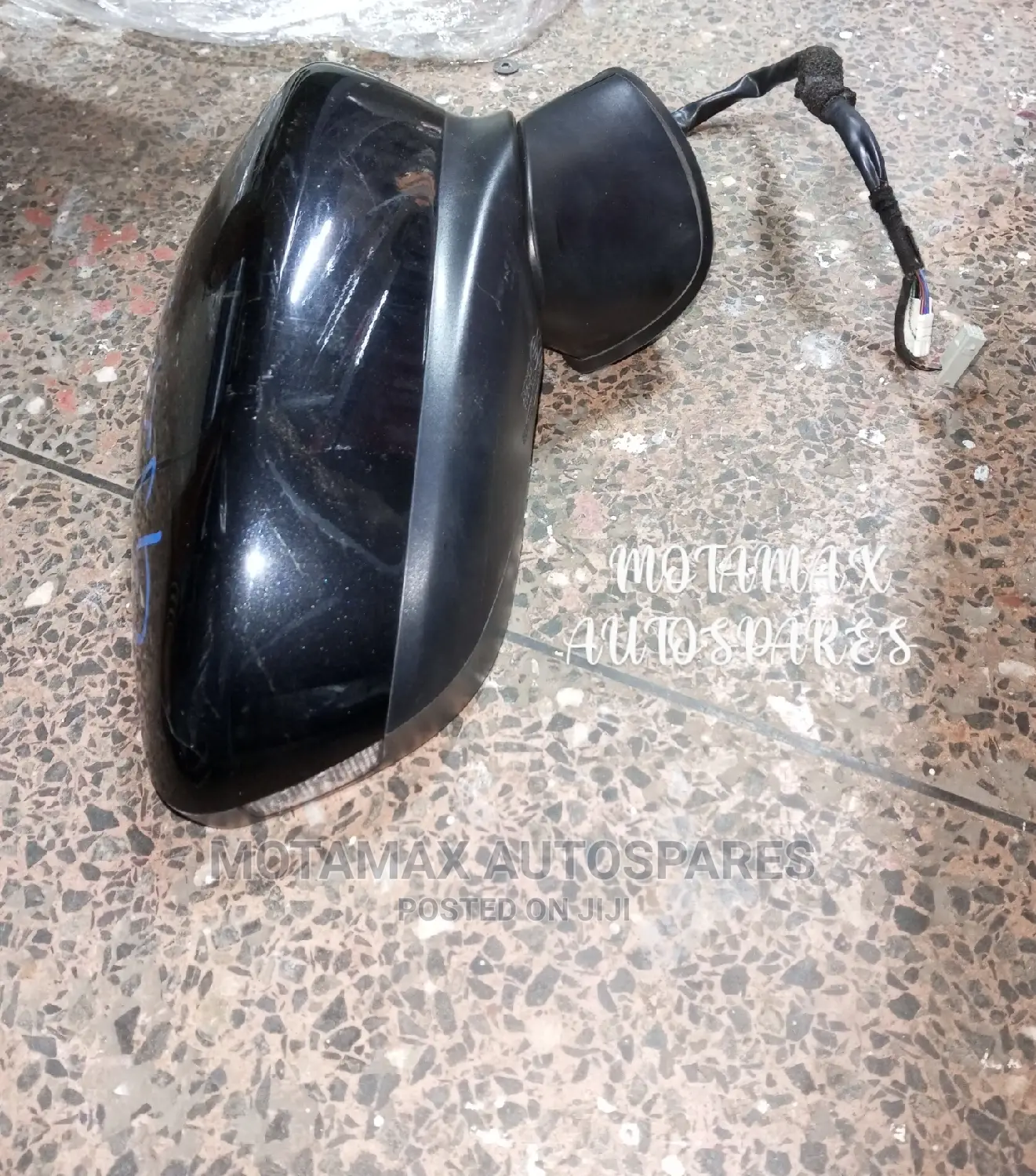 Mazda Atenza 2015 Side Mirror