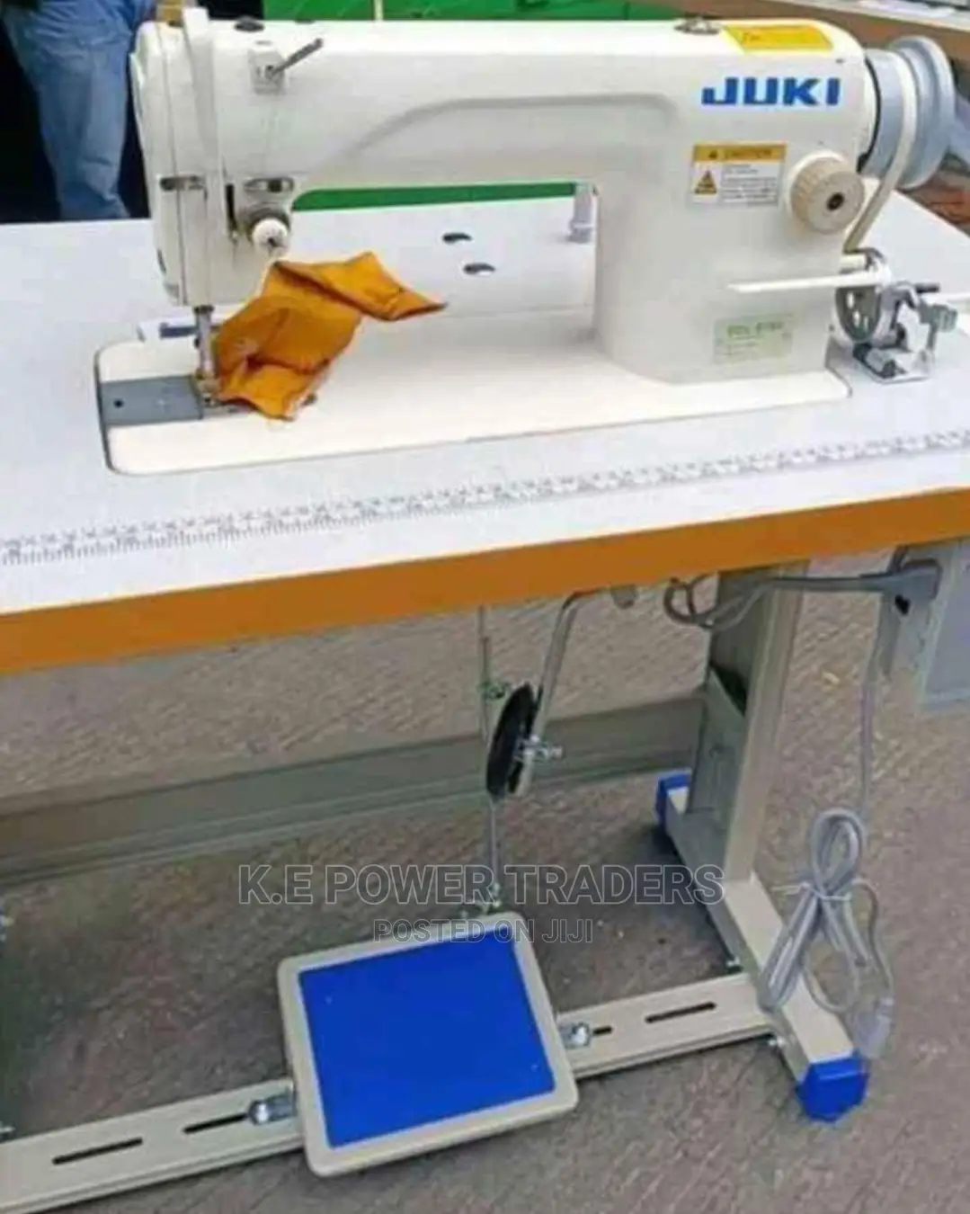 DDL8700 Electric Industrial Juki Sewing Machine