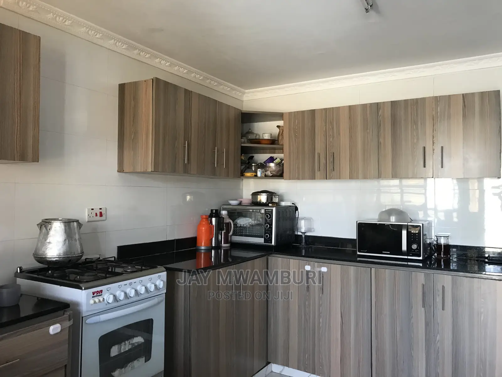 5bdrm Maisonette in Katani for Sale