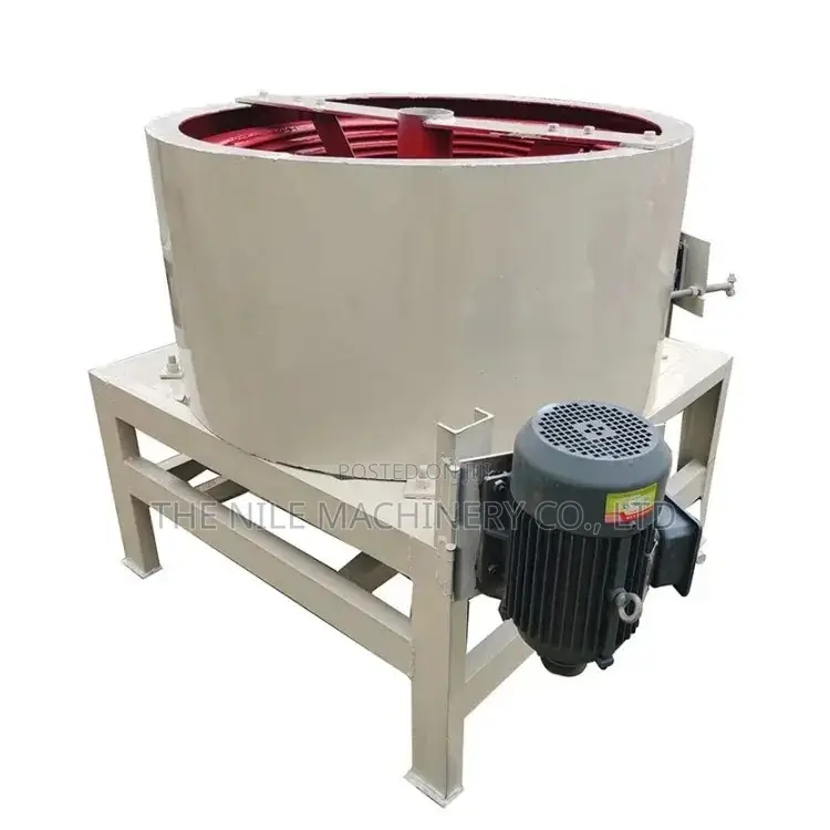 Gold Ore Vertical Centrifuge