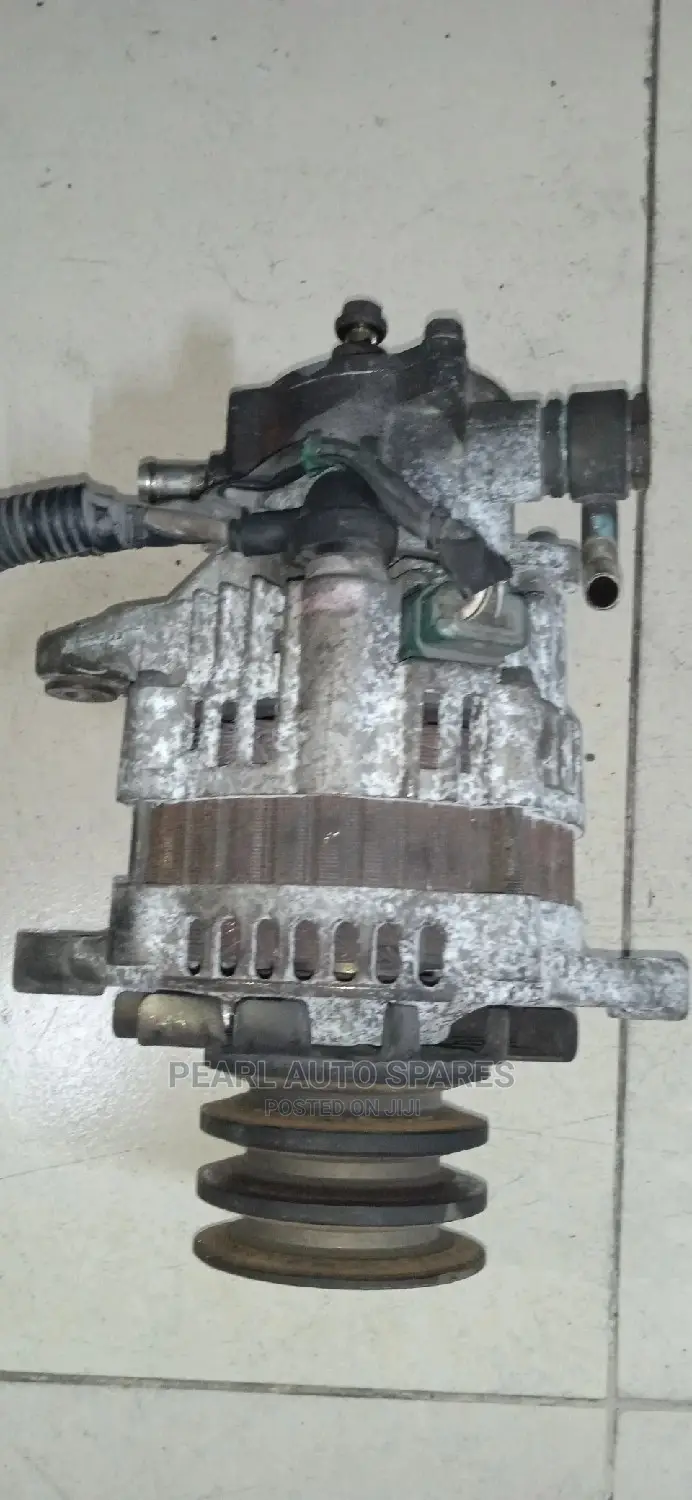 Alternator and Starters Repair