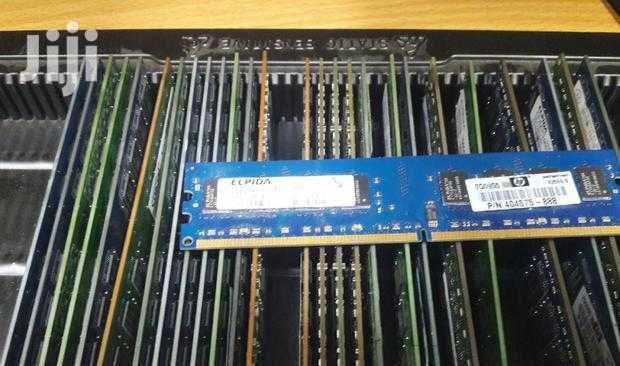 2gb Rams Desktops Ram