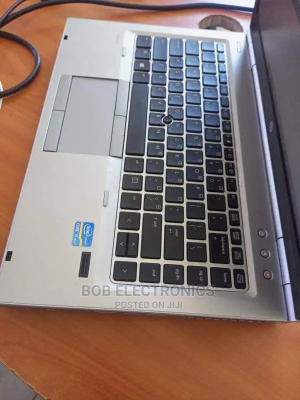 Laptop HP EliteBook 830 G5 8GB Intel Core I5 SSD 256GB