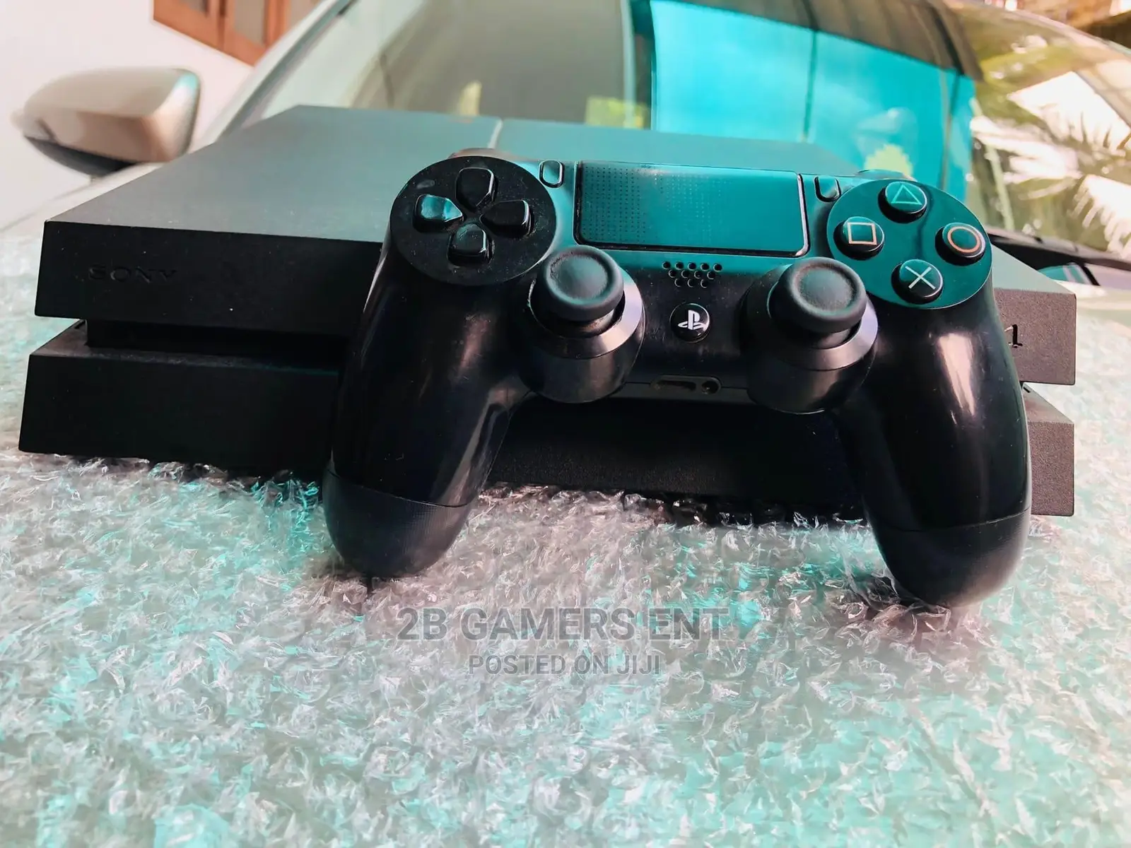 Standard Play Station 4;