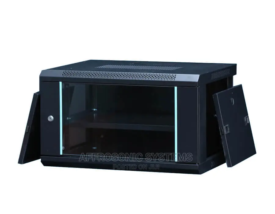 4 U Wall Mount Cabinet