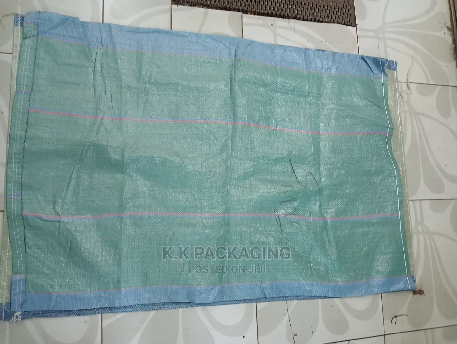 Uhuru Non-woven Bags