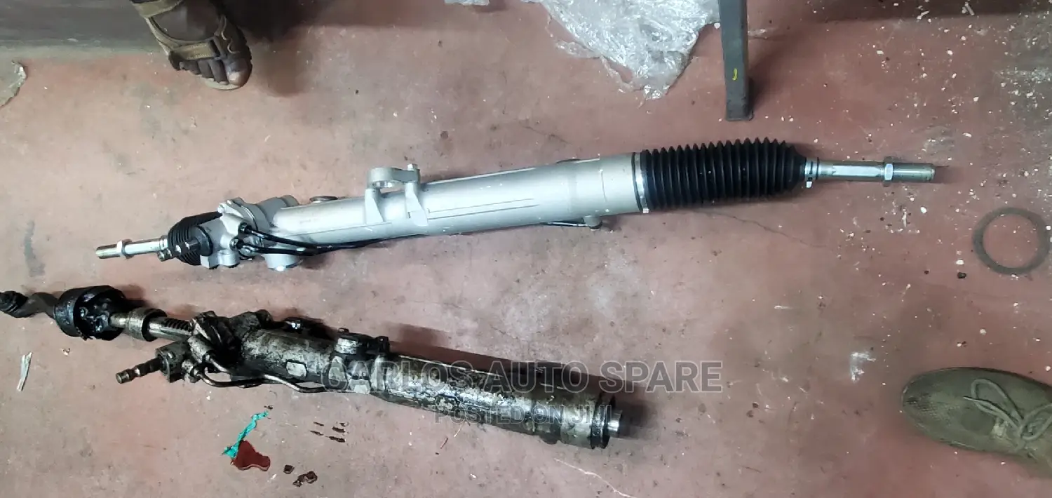 Steering Rack 200 Series Japan