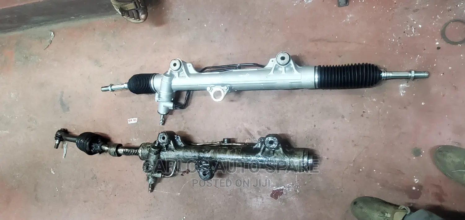Steering Rack 200 Series Japan