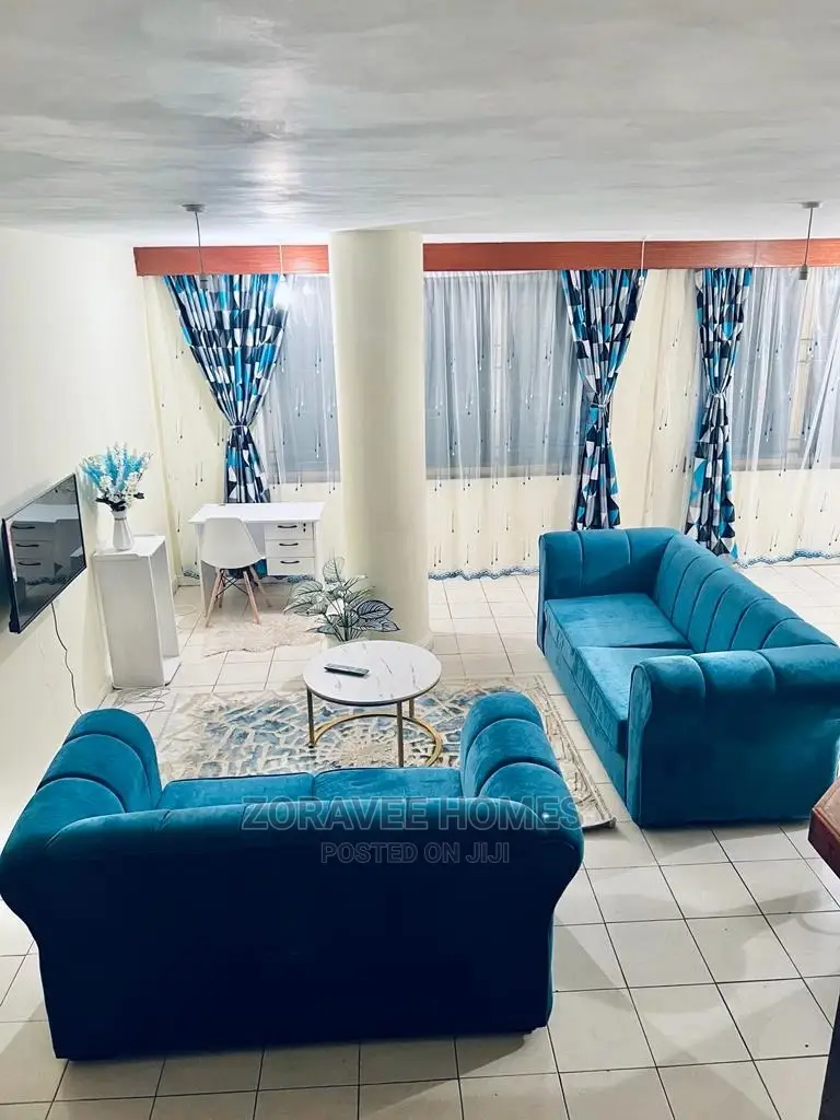 1br in KSM -Lakeview