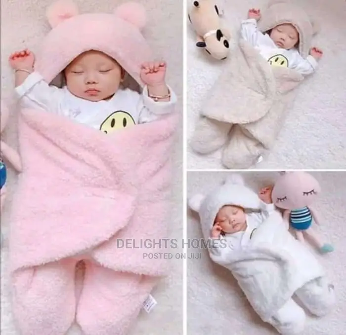 Baby Swandle