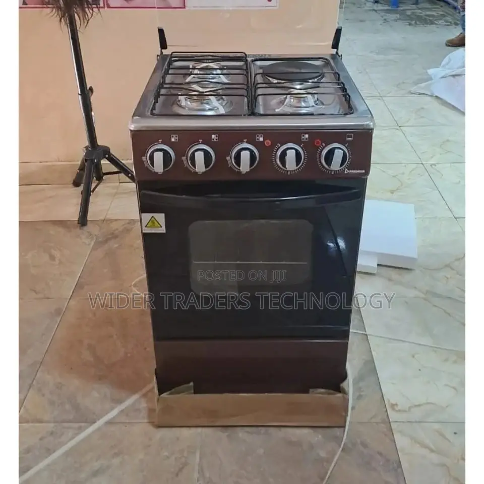 Premier Electric Cooker 3in 1