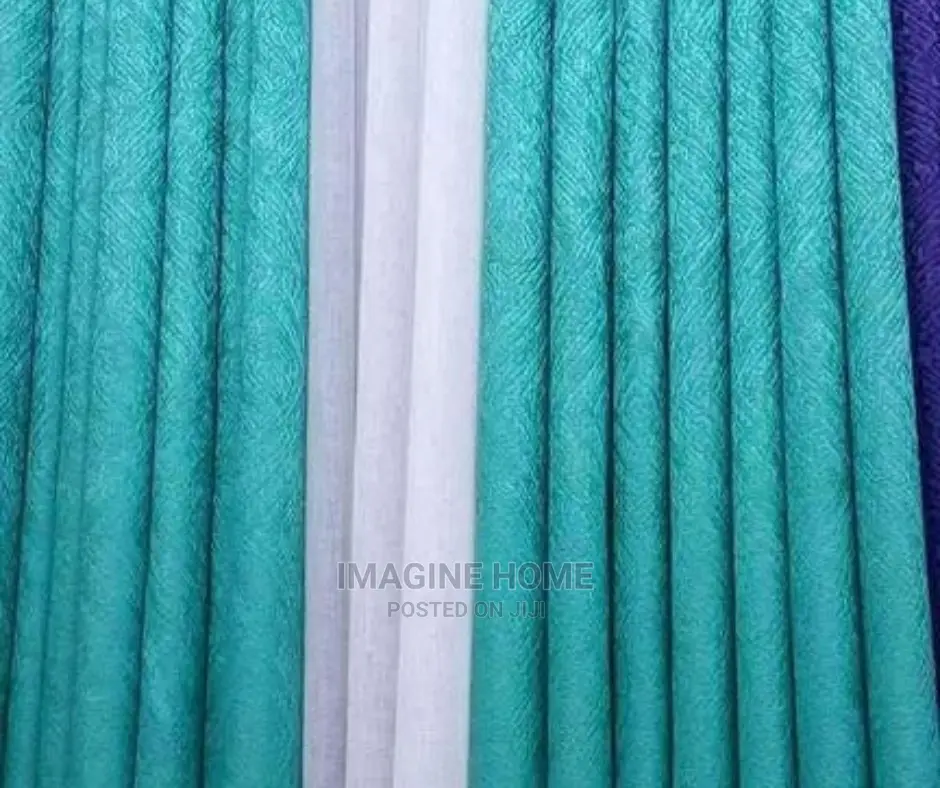 Quality Curtains