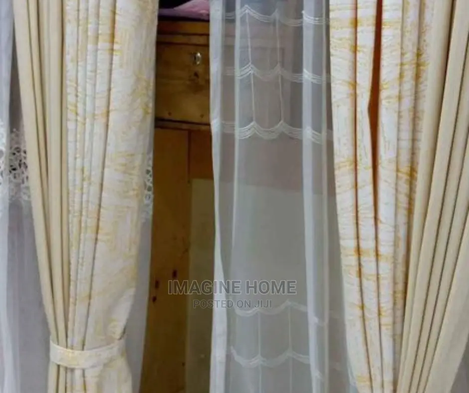 Quality Curtains