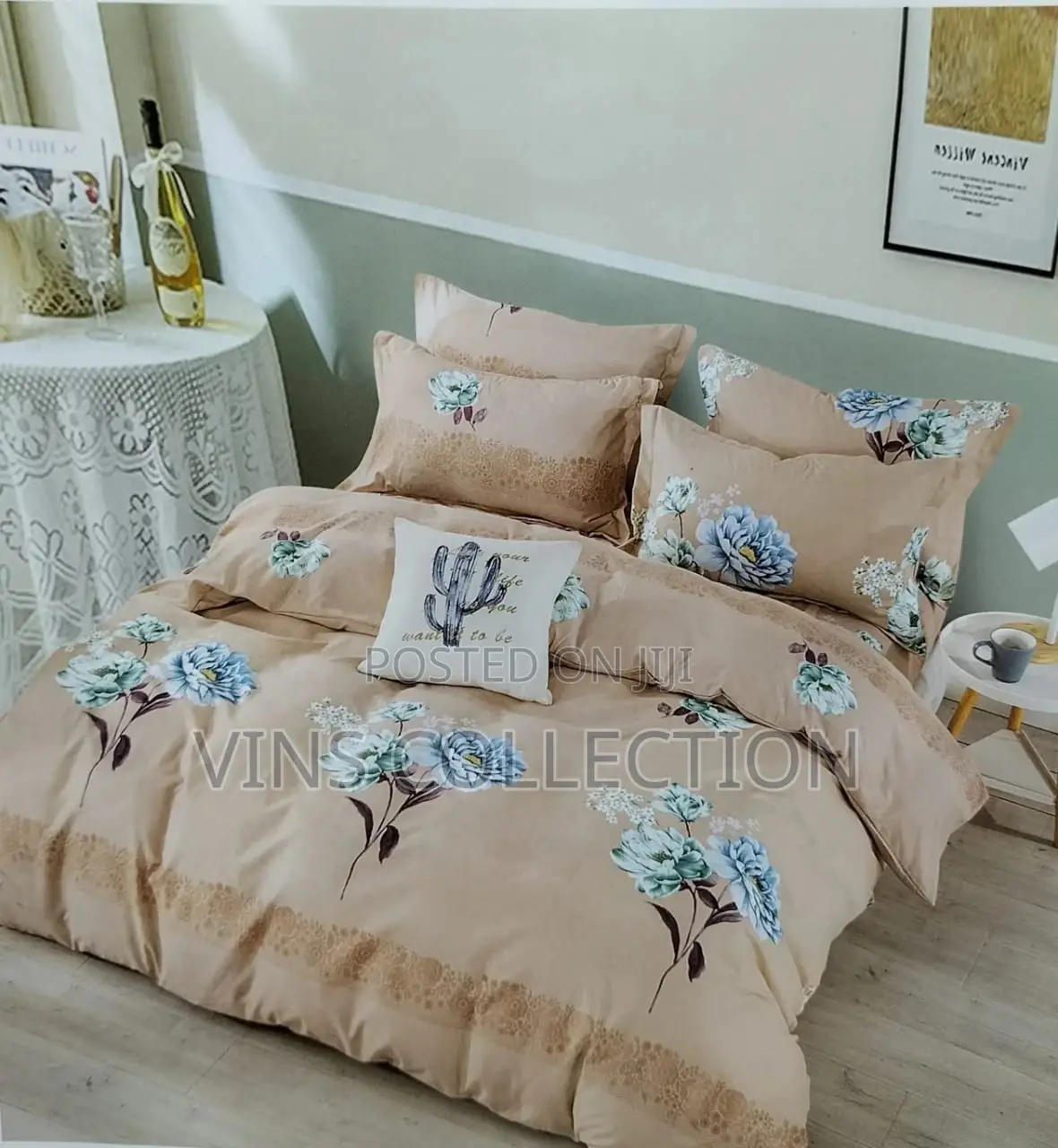 Non Fading Duvet