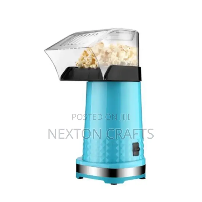 Popcorn Maker