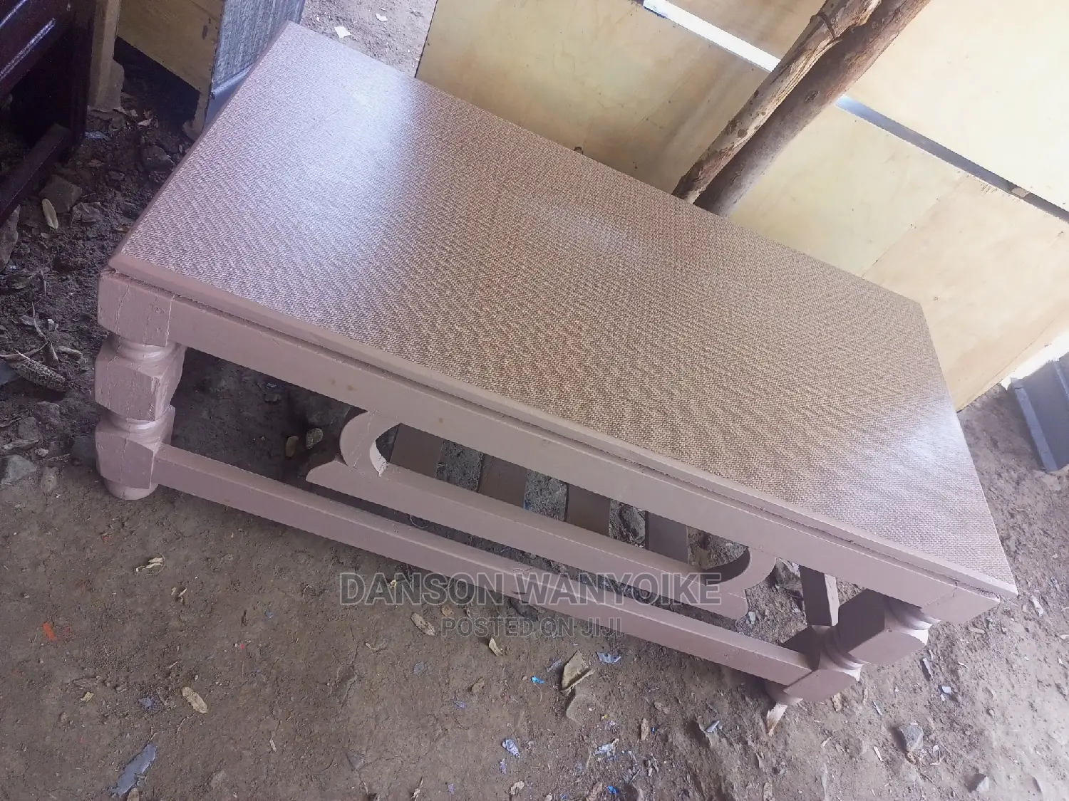 Coffee Table on Sale
