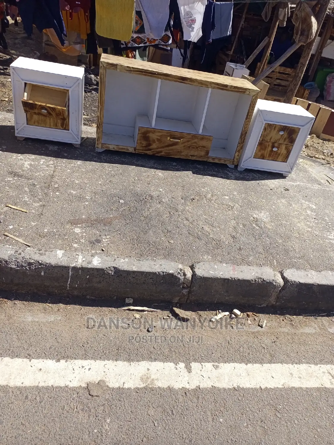 Tv Stand on Sale